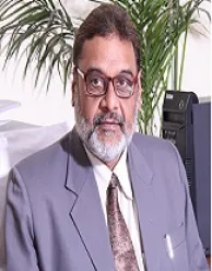 Prof. (Dr.) Rajiv Saxena
